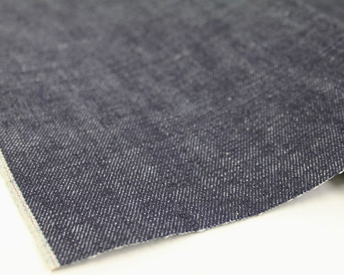 Японский деним Nihon Menpu из китайского хлопка