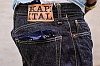 Джинсы Kapital