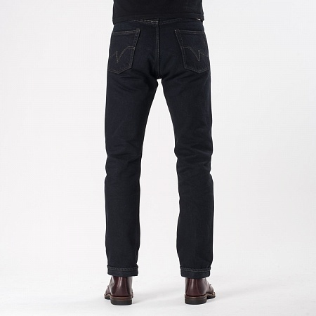 картинка Iron Heart IH-888S-OD Black от магазина  Finedenim